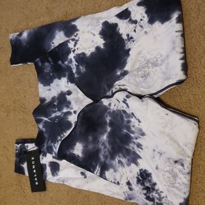 Balance Athletica Cloud Pant Xs Avalanche NWT